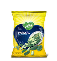 Vadilal Parwal 312g