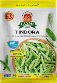 Laxmi Tindora Cut 300g