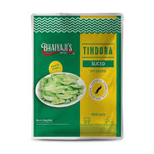 Bhaiyaji Tindora Sliced 341g