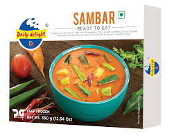 Daily Delight Sambar 350g