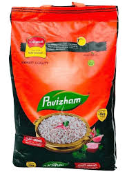 Pavizham Matta Rice 10kg