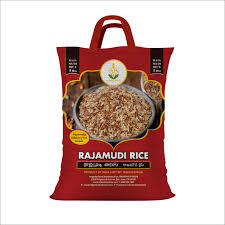 Shasta Foods Rajamudi Rice 5lb