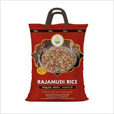 Shasta Foods Rajamudi Rice 10lb