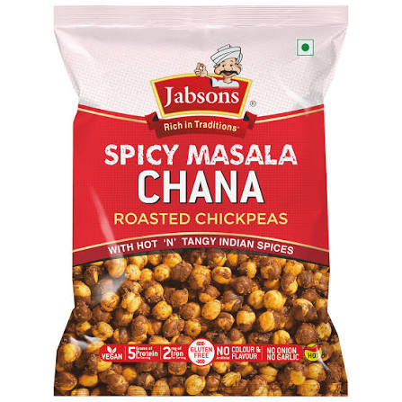Jabson Spcy Mslachana Rs  120g