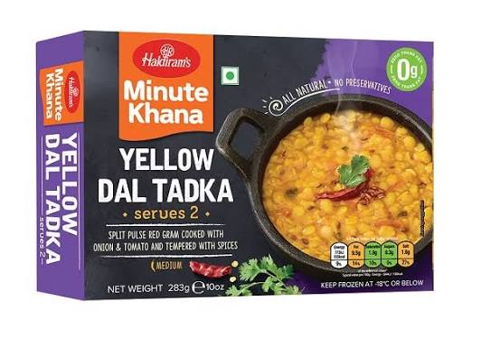 Haldirams Yellow Daltadka  283g