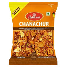 Haldirams Chanachur 200g