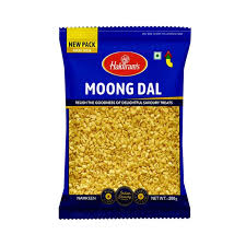 Haldirams Moong Dal 200g