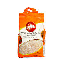 Double Horse Thanjavur Ponni Bl Rice 5kg