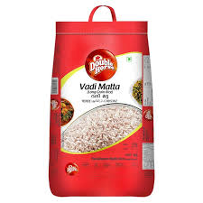 Double Horse Vadi Matta Rice 10kg