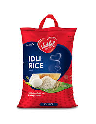 Vadilal Idli Rice 20lb