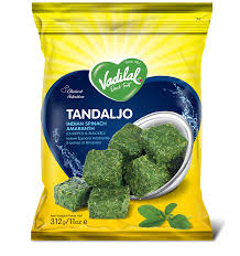 Vadilal Tandaljo 312g