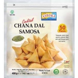 Ashoka C Chana Da Smsa 50piece