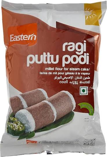 Eastern  Ragi Puttu Podi 1kg