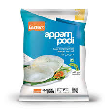 Eastern Appam Podi 1kg