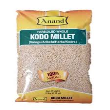 Anand Kodo Millet 2lb