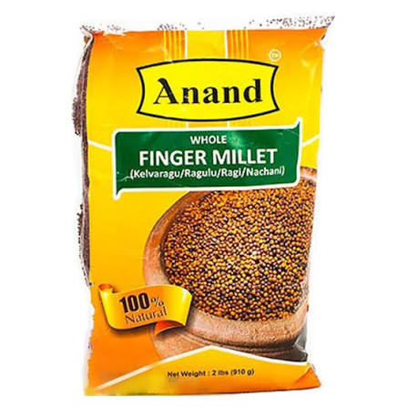 Anand Finger Millet 2lb