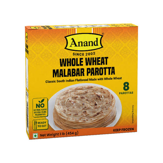 Anand Malabar Prt Wheat 454g
