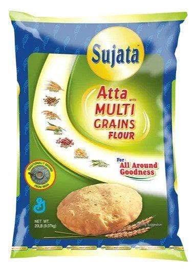 Sujatha  Multigrain Atta 10lb