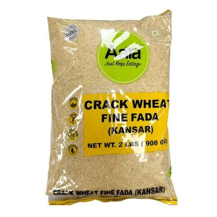 Aara Crack Wheat Fada Fine 2lb