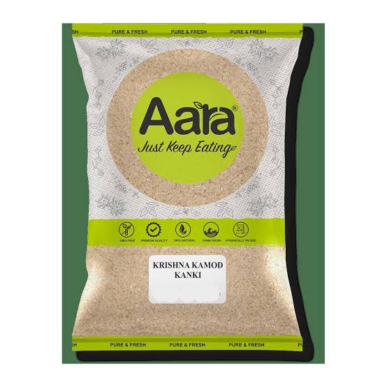 Aara Krishna Kamod Rice 4lb