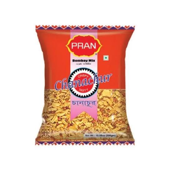 Pran Chanachur 300g