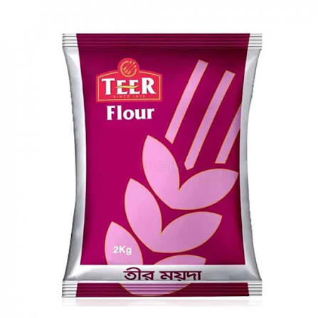 Teer Flour 2kg