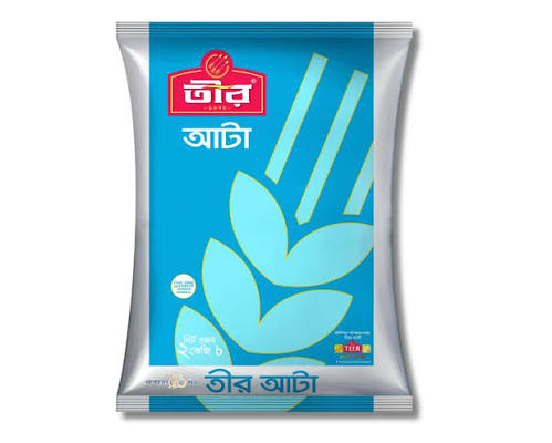 Teer Atta 2kg