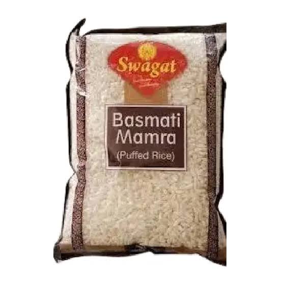 Swagat Basmati Mamra 400g