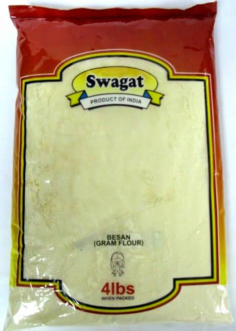 Swagat Besan 4lb