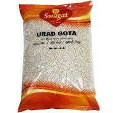 Swagat Urad Gota 4lb