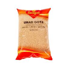 Swagat Urad Gota 2lb