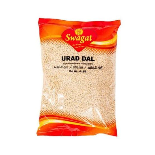 Swagat Urad Dal 4lb