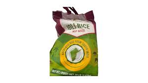 Amma Idli Rice 20lb