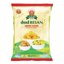 Laxmi Desi Besan 2lb