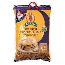 Laxmi Sharbati Atta 4lb
