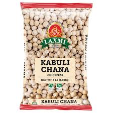 Laxmi Kabuli Chana 4lb