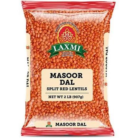 Laxmi Toor Dal 2lb