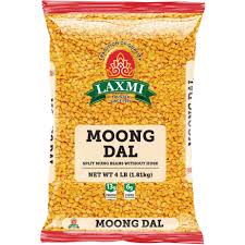Laxmi Moong Dal 4lb