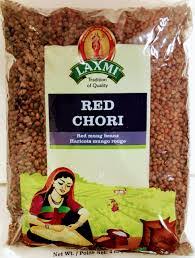 Laxmi Red Chori 2lb