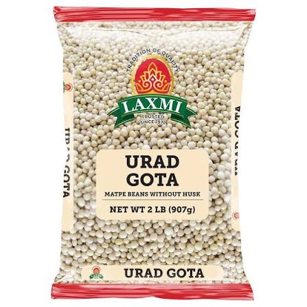 Laxmi Urad Gota 2lb