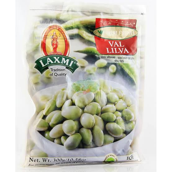 Laxmi Val Lilva 300g