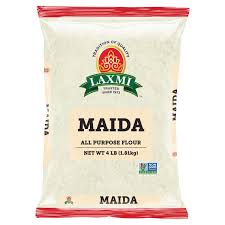 Laxmi Maida 4lb