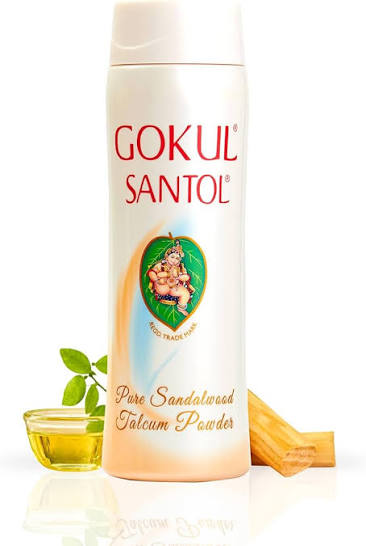 Gokul Santol