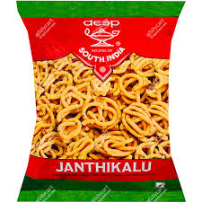 Deep Janthikalu 200g