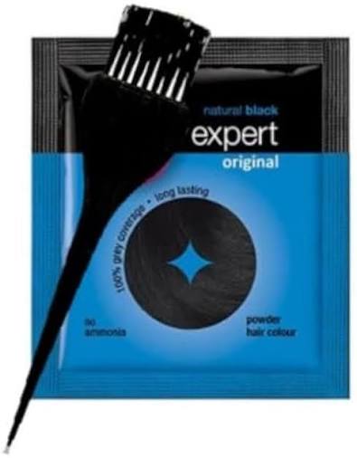 God Expert Orinl Black 30g