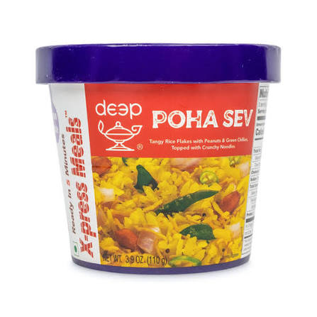 Deep Poha Sev 110g