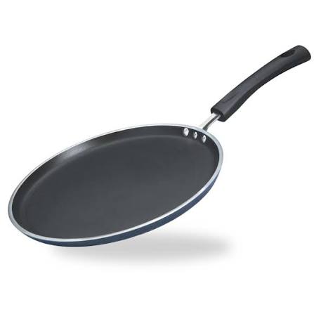 Vinod Dosa Tawa 28cm