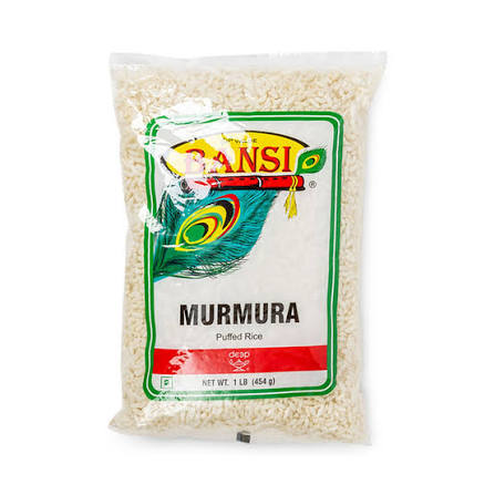 Bansi Murmura 1lb