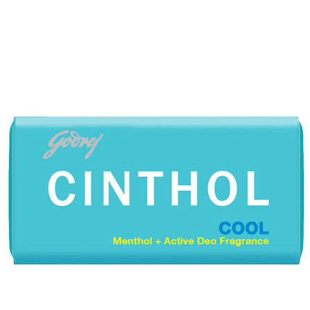 Cinthol Cool 100gm
