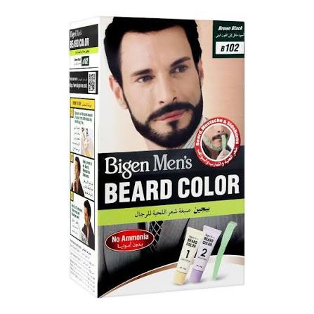 Bigen B102 Bb Bread Color